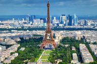 Paris | © MadCityZen